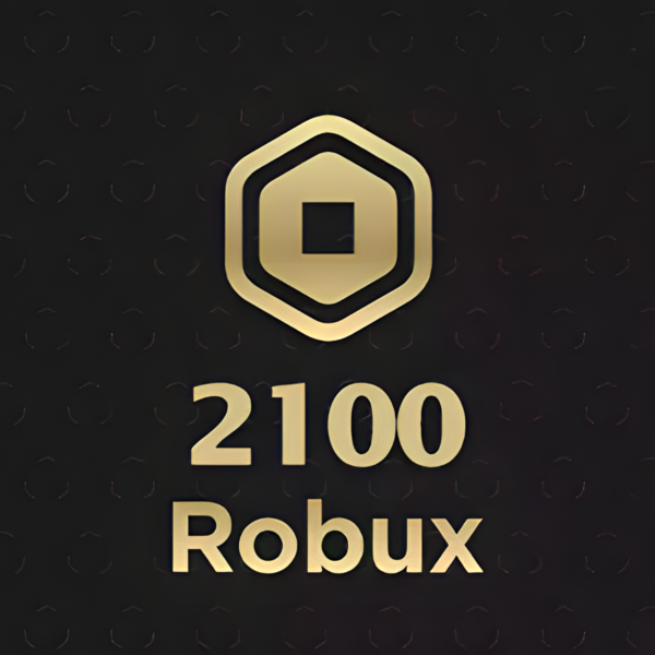 2.100 ROBUX